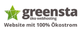 Greensta logo
